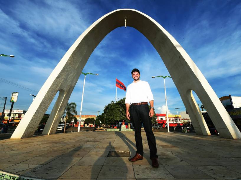 Brejo Santo, no Ceará, é exemplo de “cidade educadora” VEJA