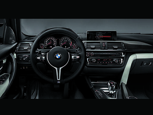 BMW M3: sai o motor 4.0 V8 e chega o 3.0 de 6 cilindros em linha