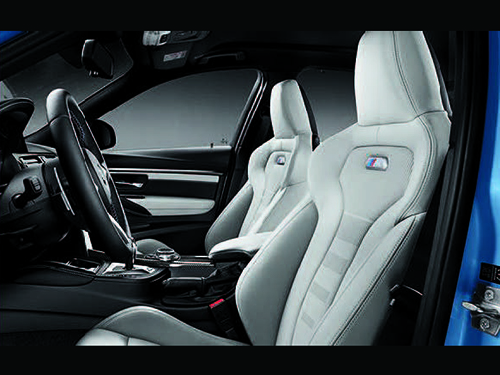 BMW M3: sai o motor 4.0 V8 e chega o 3.0 de 6 cilindros em linha