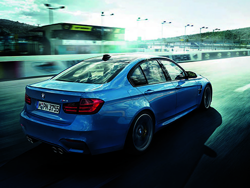 BMW M3: sai o motor 4.0 V8 e chega o 3.0 de 6 cilindros em linha