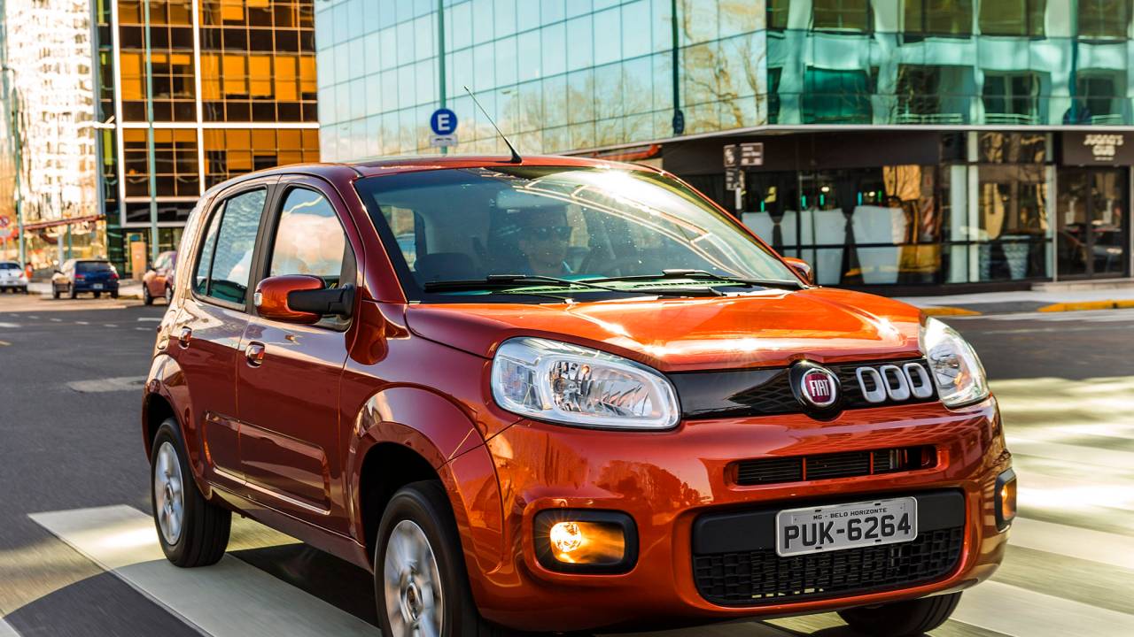 Fiat Uno