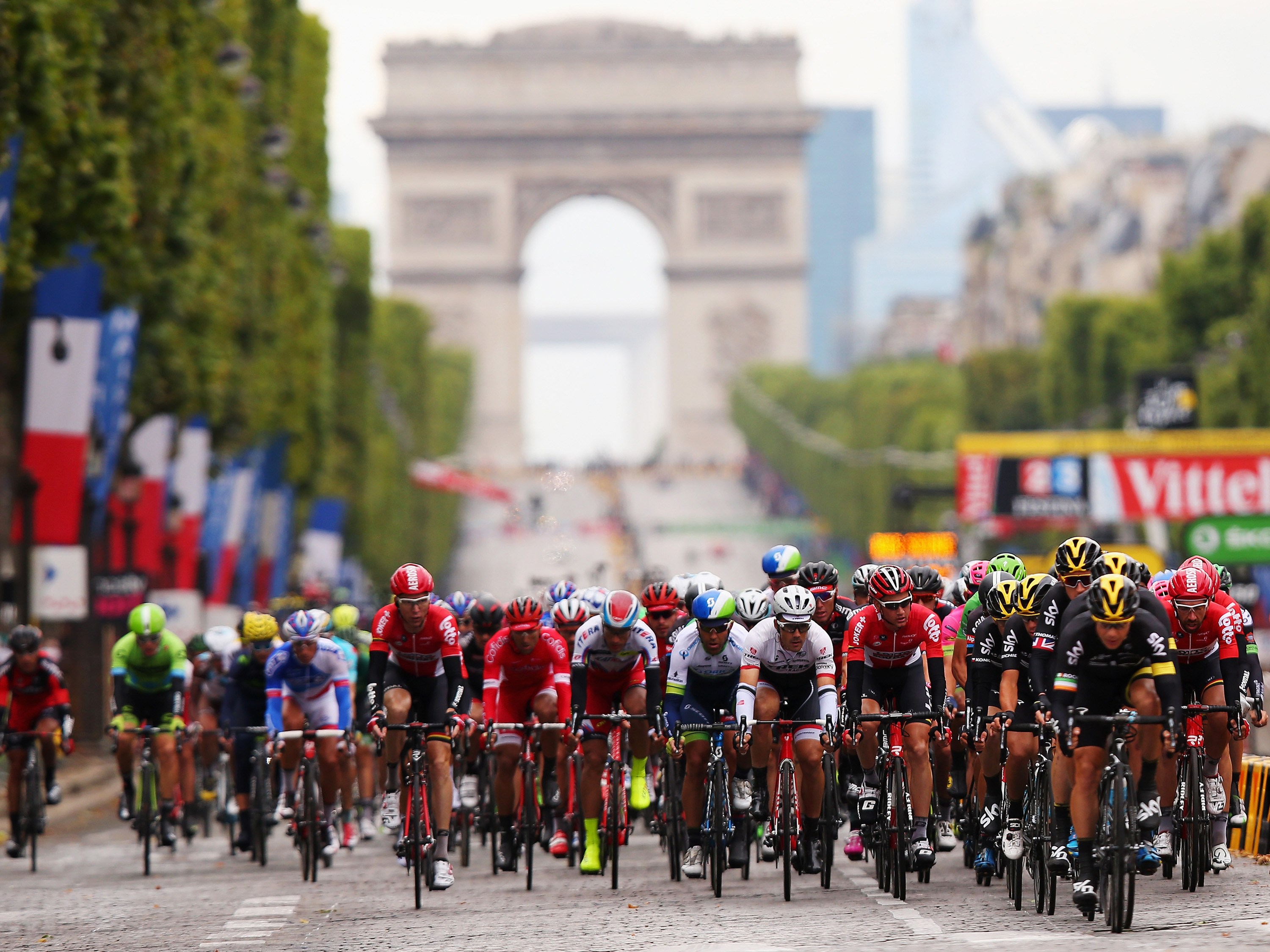 Tour de France 2015