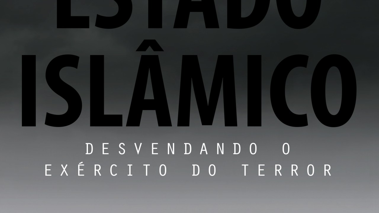 "Estado Islâmico: Desvendando o Exército do Terror", de Michael Weiss e Hassan Hassan