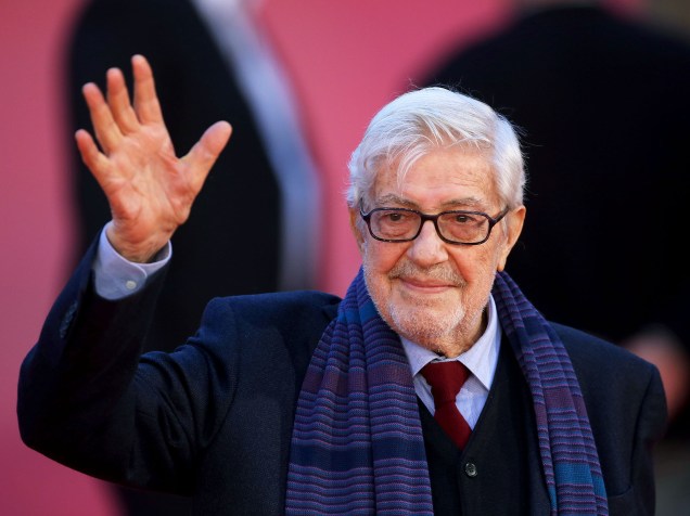 Morreu nesta terça-feira (19) o diretor italiano Ettore Scola, aos 84 anos