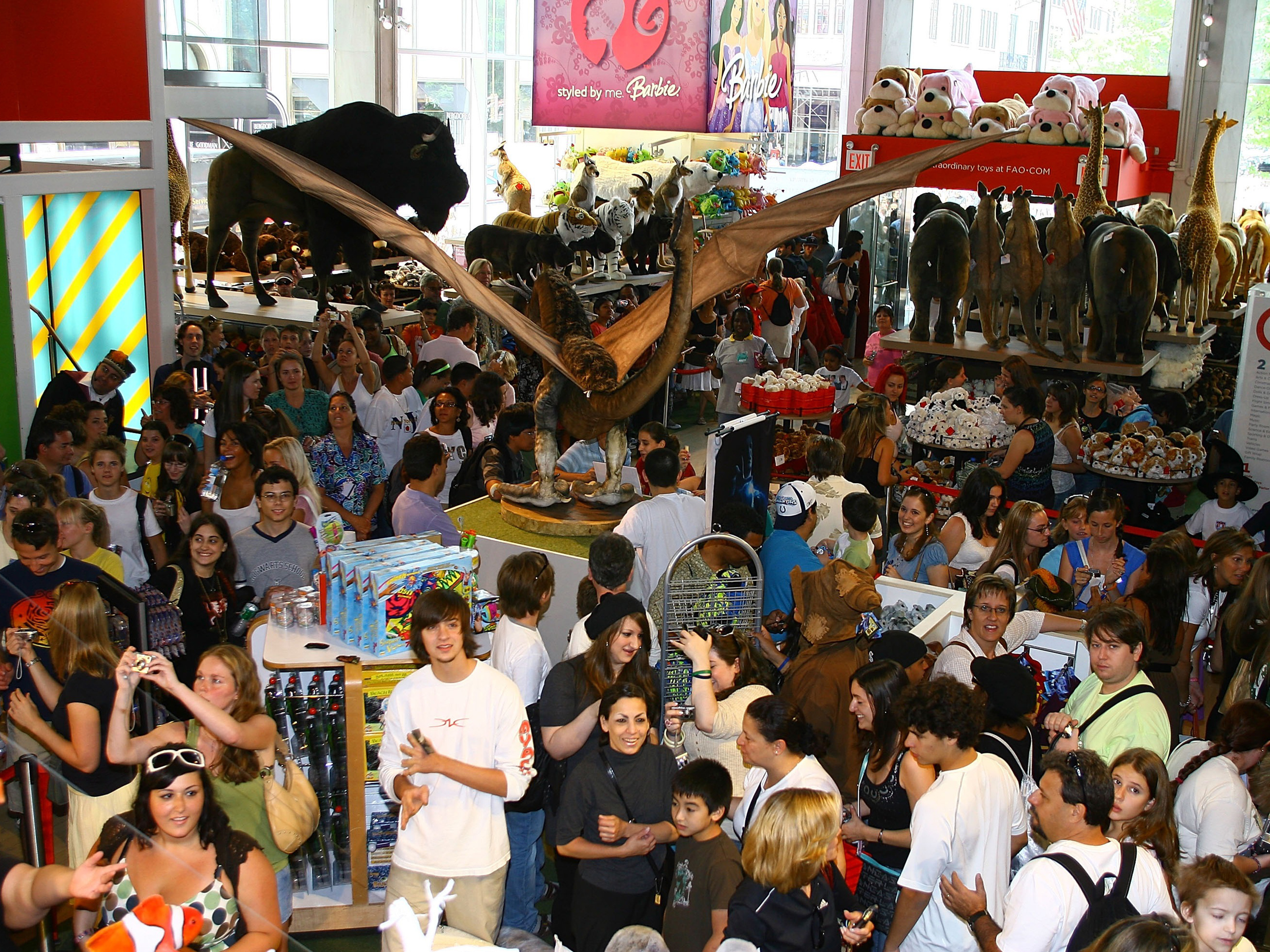 Loja de brinquedos duncan Clearance