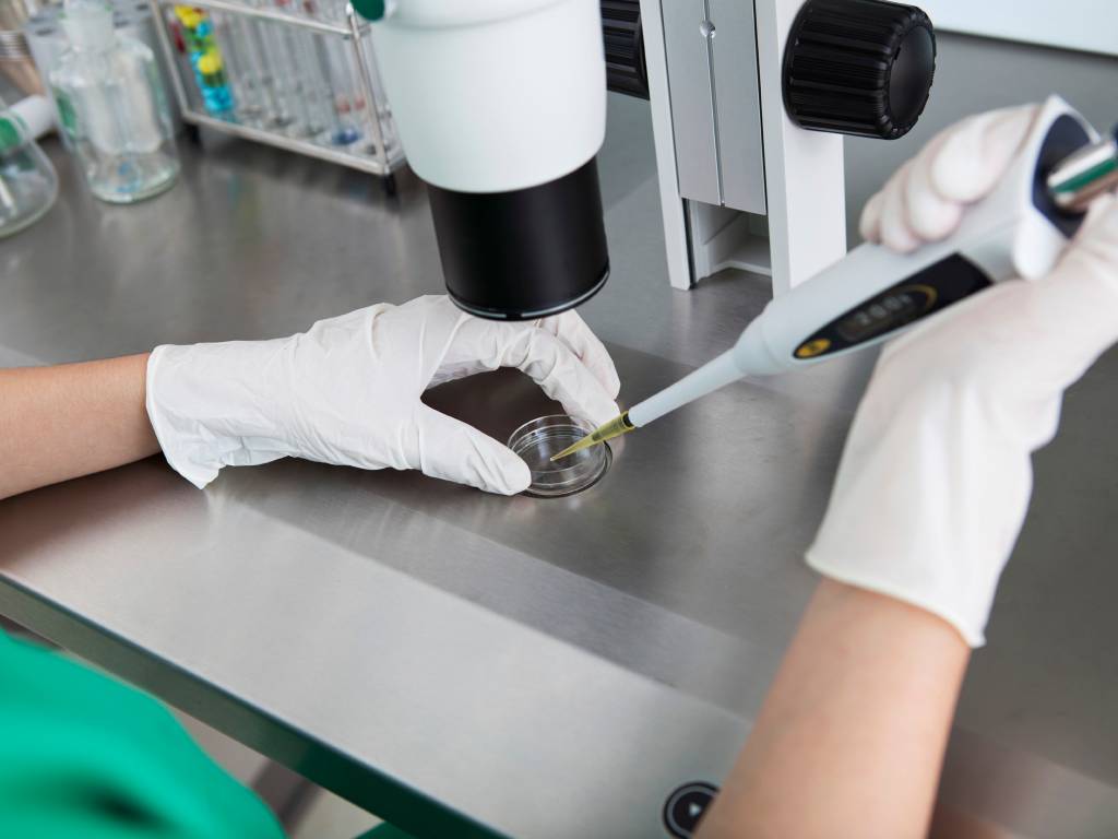 Inteligência artificial para gerar bebês? Sim, ela terá um papel nessa história