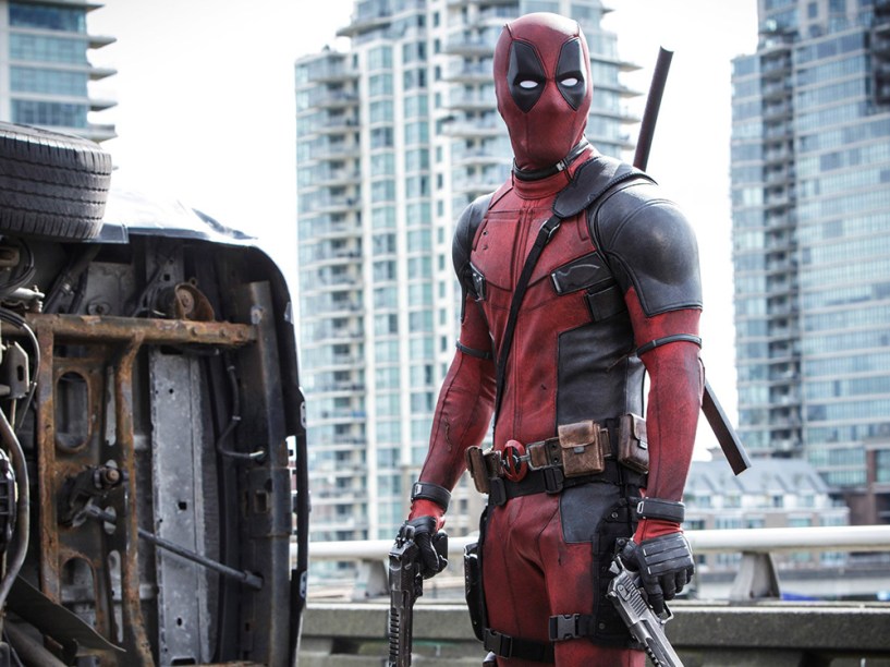 Deadpool 3: tudo o que se sabe até agora sobre o filme do anti-herói da  Marvel