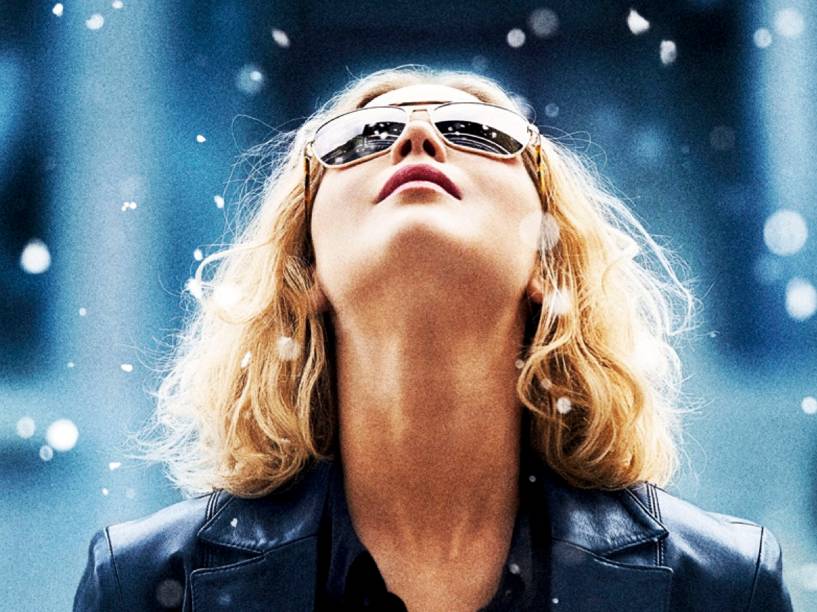 Joy: O Nome Do Sucesso, novo longa estrelado por Jennifer Lawrence