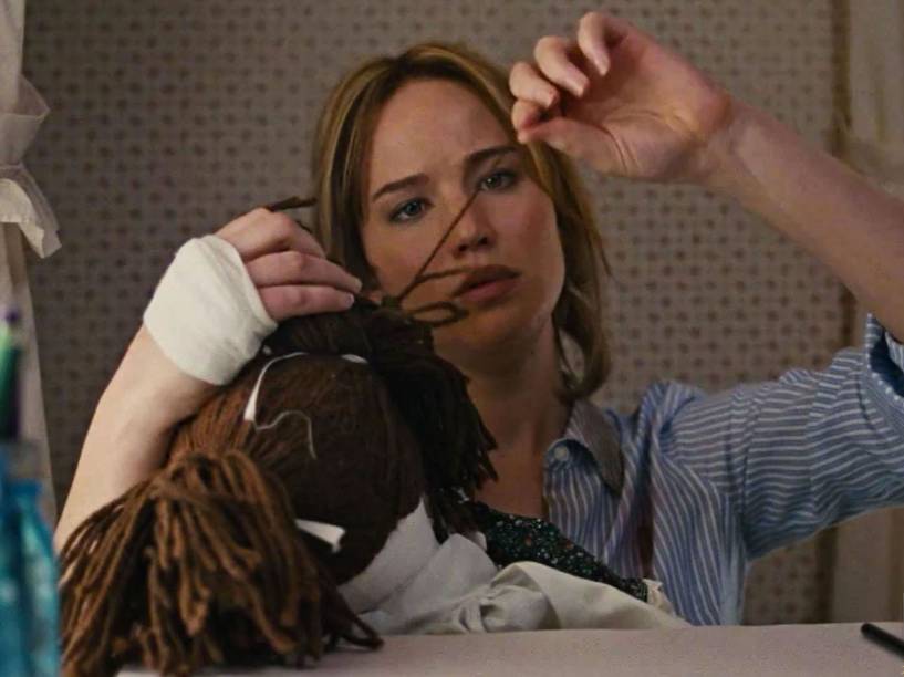 Joy: O Nome Do Sucesso, novo longa estrelado por Jennifer Lawrence