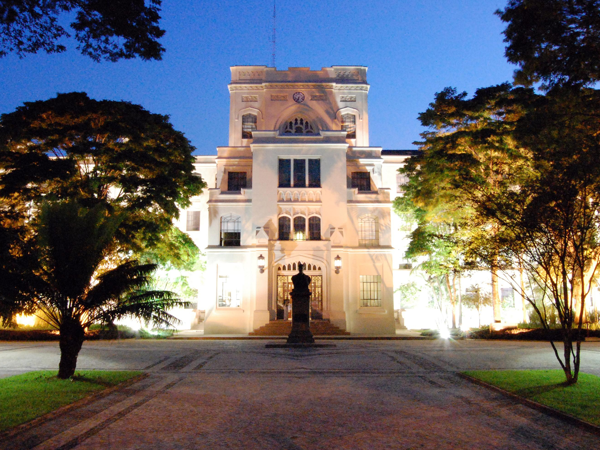 O caso do Show Medicina veio a público após a denúncia de duas estudantes que disseram ter sido estupradas em festas organizadas por alunos da Faculdade de Medicina da Universidade de São Paulo (Fmusp)