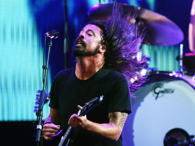 archive3, Galeria de Fotos Foo Fighters Brasil