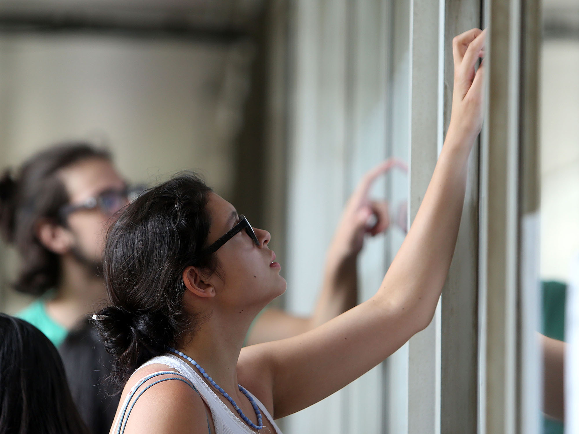 Algumas unidades tradicionais, como a Medicina da capital e a Escola Politécnica, rejeitaram a ideia de utilizar a nota do Enem