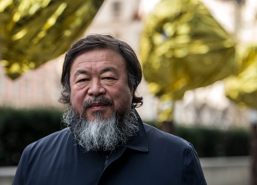 Em Praga, Ai WeiWei exibe releitura de sua obra que já exposta na Bienal de São Paulo