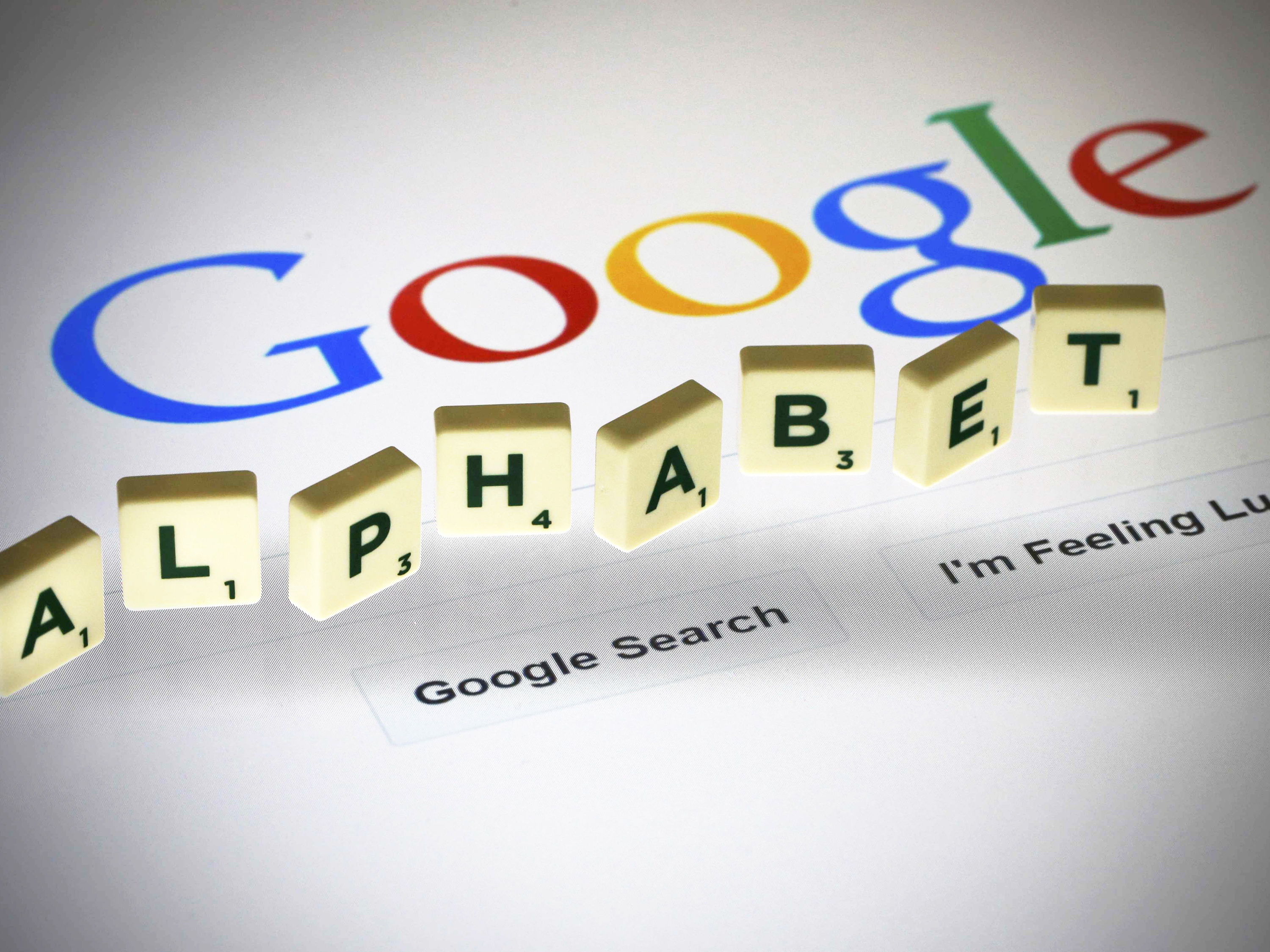 Os donos do Google divulgaram a criação de uma nova empresa focada em iniciativas médicas