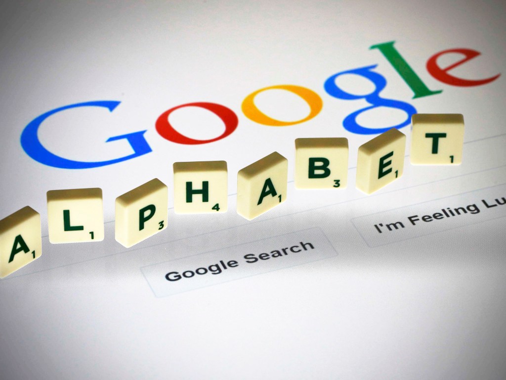 Os donos do Google divulgaram a criação de uma nova empresa focada em iniciativas médicas