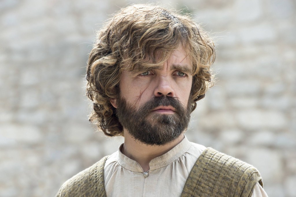 Tyrion Lannister (Peter Dinklage), em cena da sexta temporada da série 'Game of Thrones'