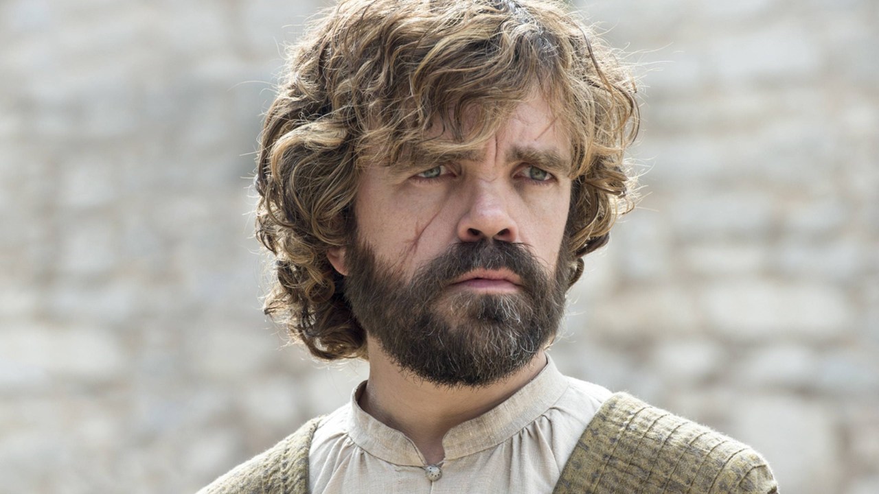 Tyrion Lannister (Peter Dinklage), em cena da sexta temporada da série 'Game of Thrones'