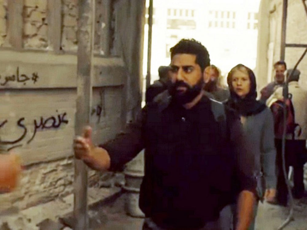 serie homeland é boa