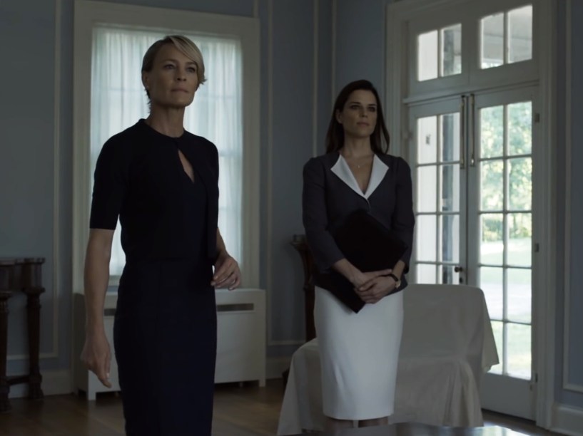 Jogo brasileiro é o novo queridinho de Underwood, em House of Cards   Tecnologia: Pernambuco.com - O melhor conteúdo sobre Pernambuco na internet