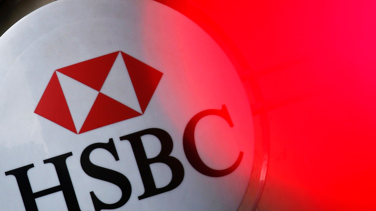 Operação brasileira do HSBC, vendida ao Bradesco em agosto desse ano, diminui oferta de serviços internacionais