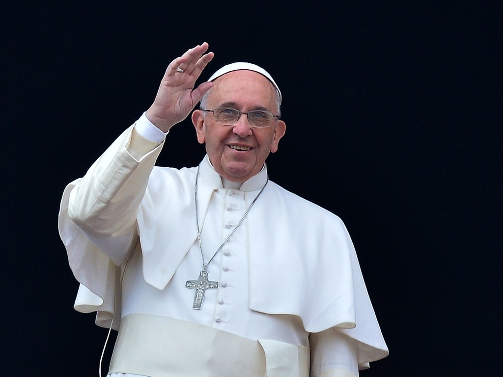 Papa Francisco nomeia quinze novos cardeais para Colégio