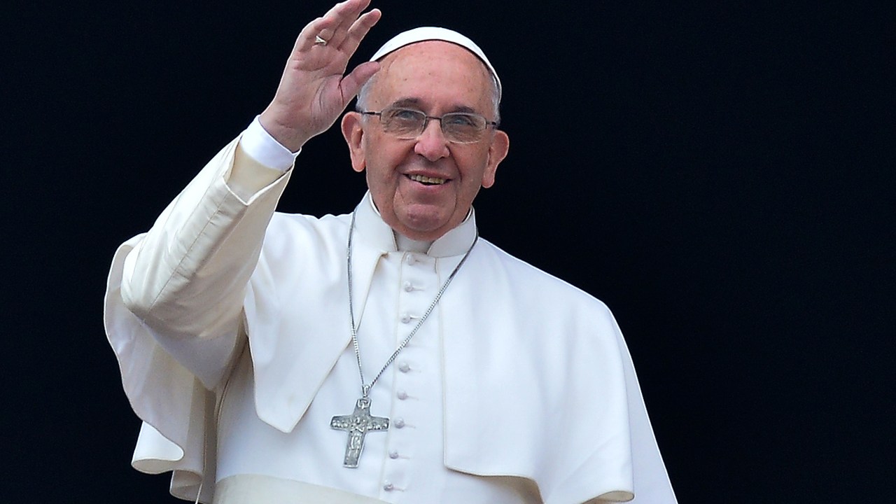 Papa Francisco nomeia quinze novos cardeais para Colégio