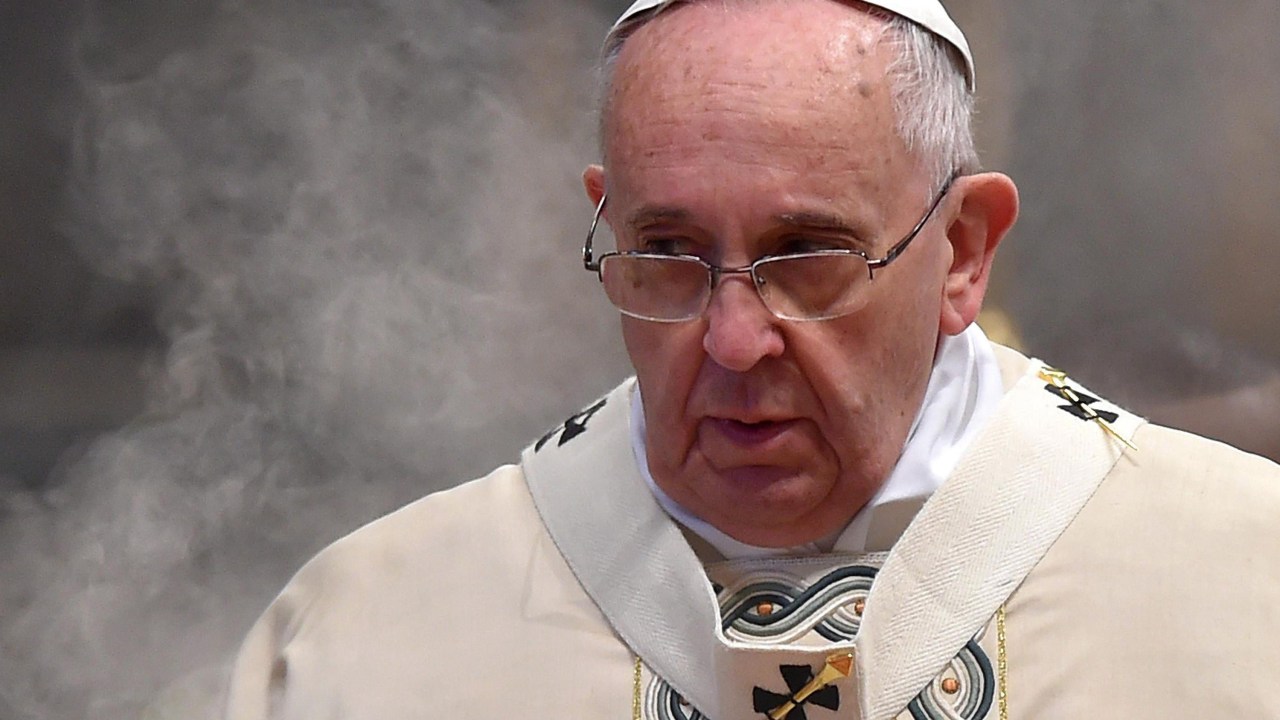 Papa Francisco quer mascar folha de coca na Bolívia