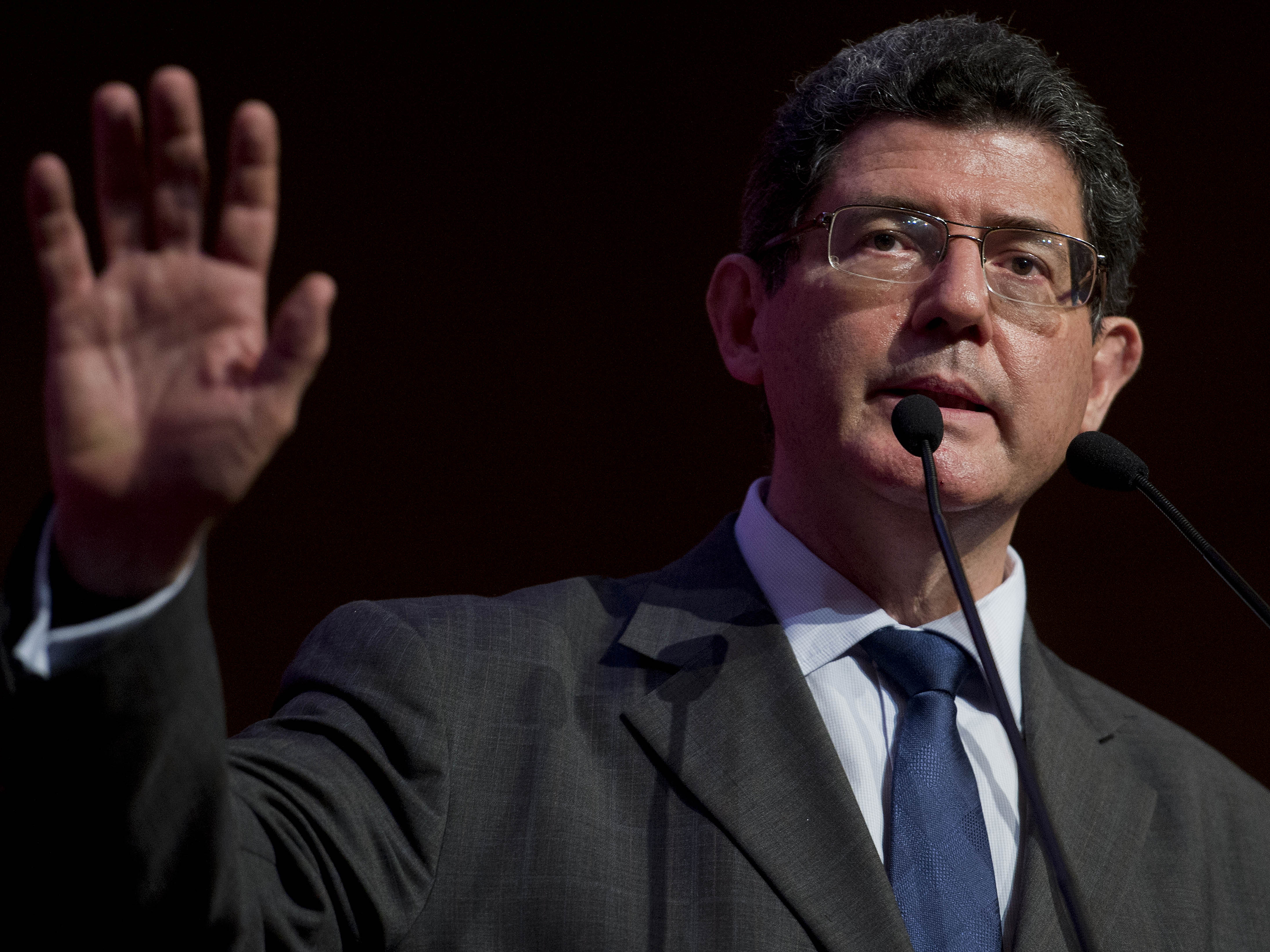 Levy orientar as escolhas para o Carf por critérios técnicos