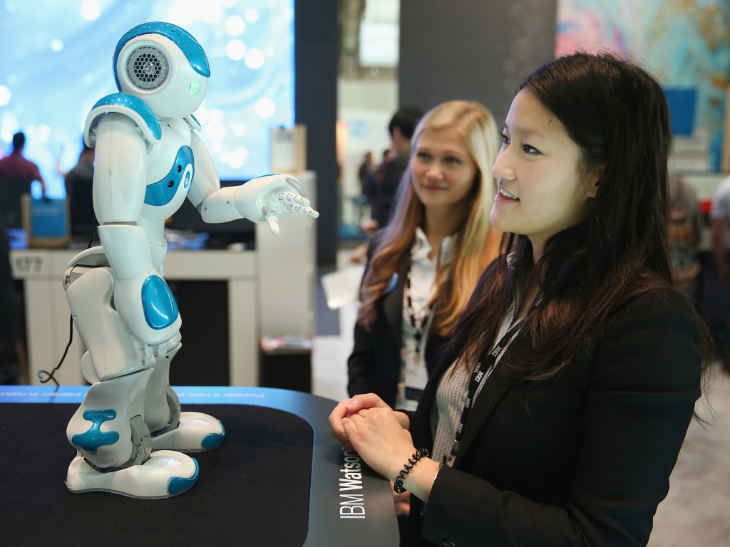 Resultados da pesquisa podem auxiliar no desenvolvimento da próxima geração de robôs para pesquisa e assistência humana