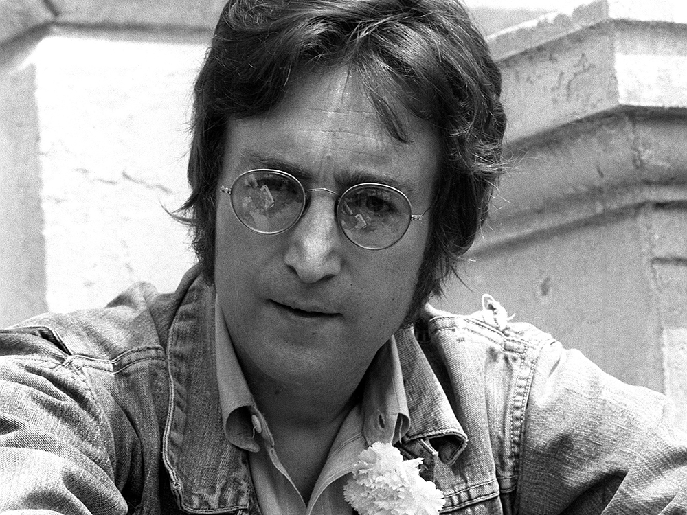 John Lennon: box com 6 discos celebra os 47 anos do álbum ‘Imagine’