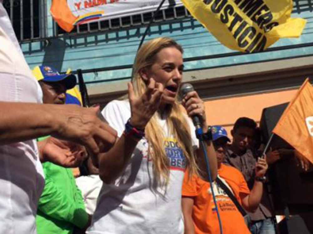Tintori no ato de Guárico