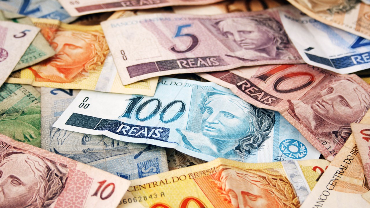 Em março, o saldo acumulado pelos estrangeiros na Bolsa ficou positivo em 8,39 bilhões milhões de reais