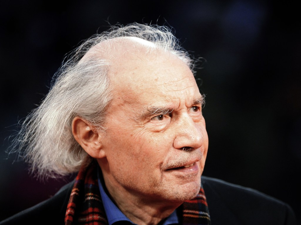 Morre aos 87 anos o cineasta Jacques Rivette