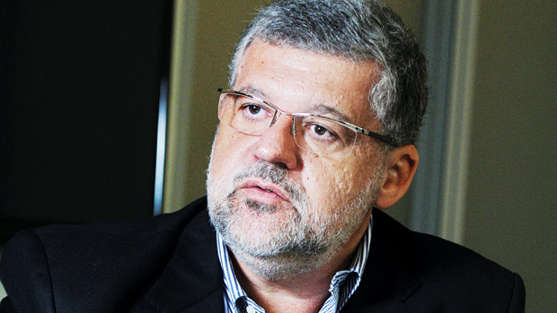 PRÓXIMO ALVO - O ex-presidente da Sete João Carlos Ferraz tinha contato estreito com Lula e com o ex-deputado André Vargas: na empresa, o interlocutor das empreiteiras era Barusco, homem-chave do esquema