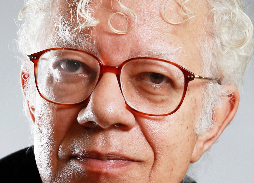 O crítico José Carlos Avellar