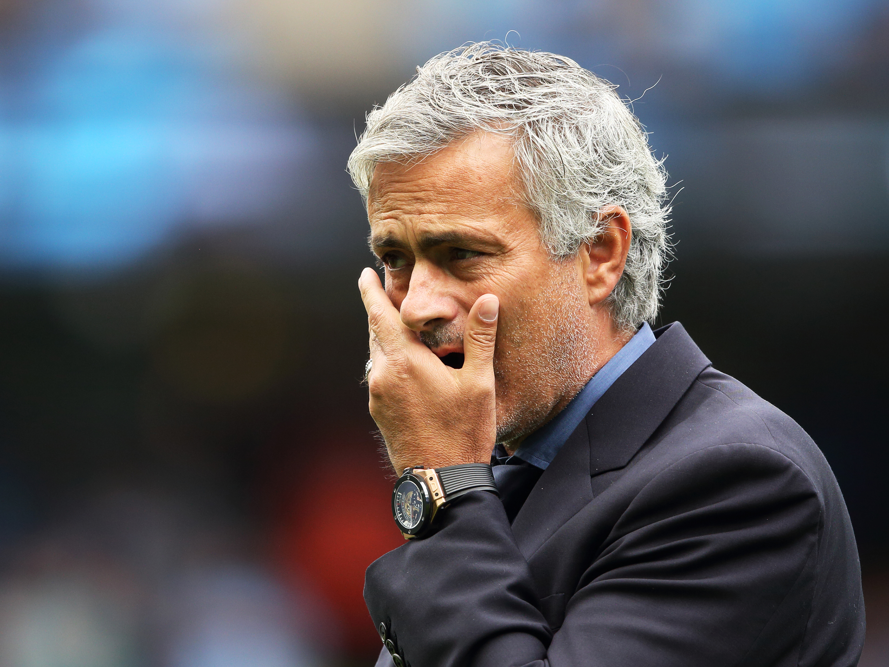 José Mourinho