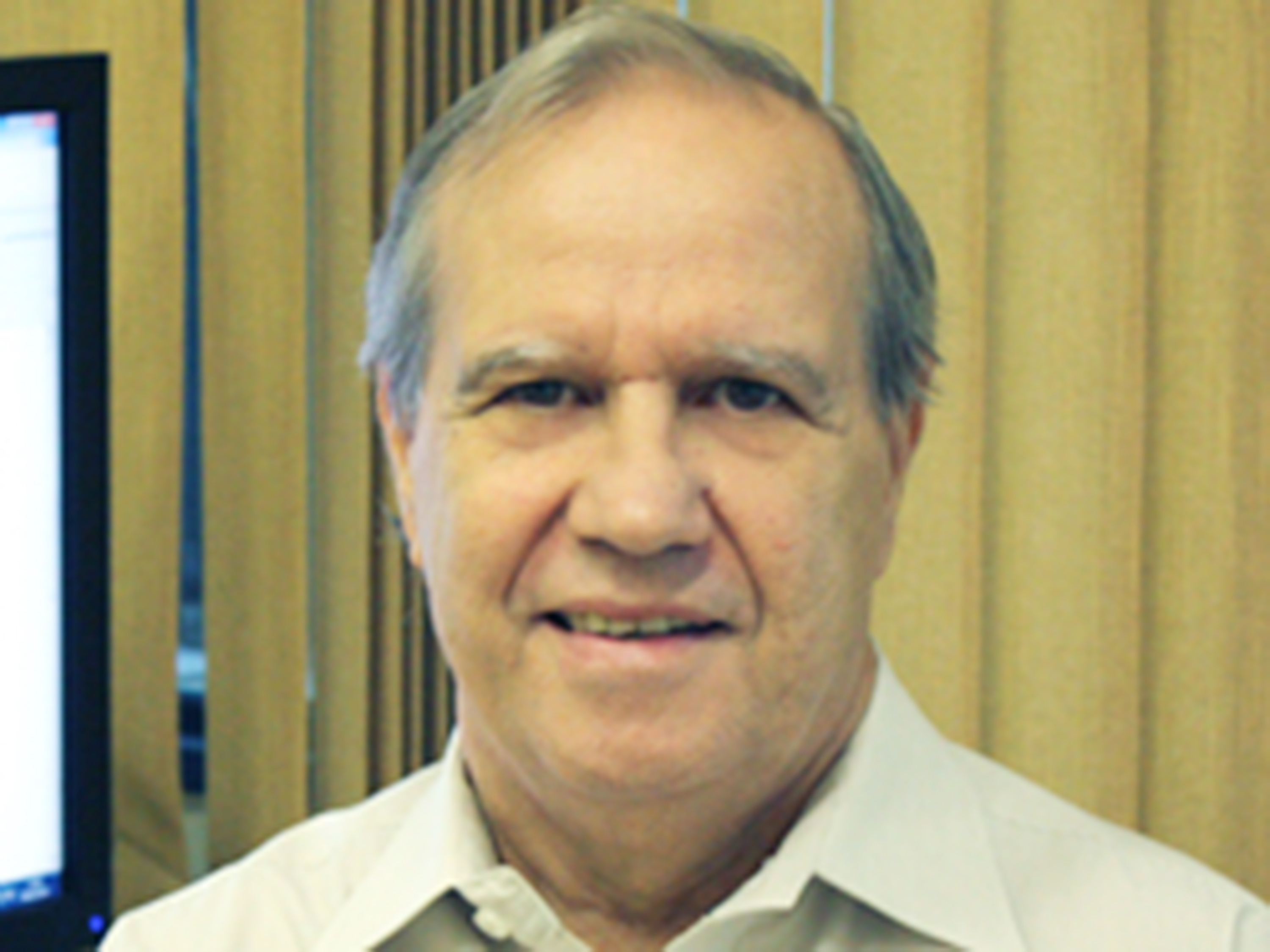 José Paulo Zeetano Chahad, professor departamento de Economia da USP