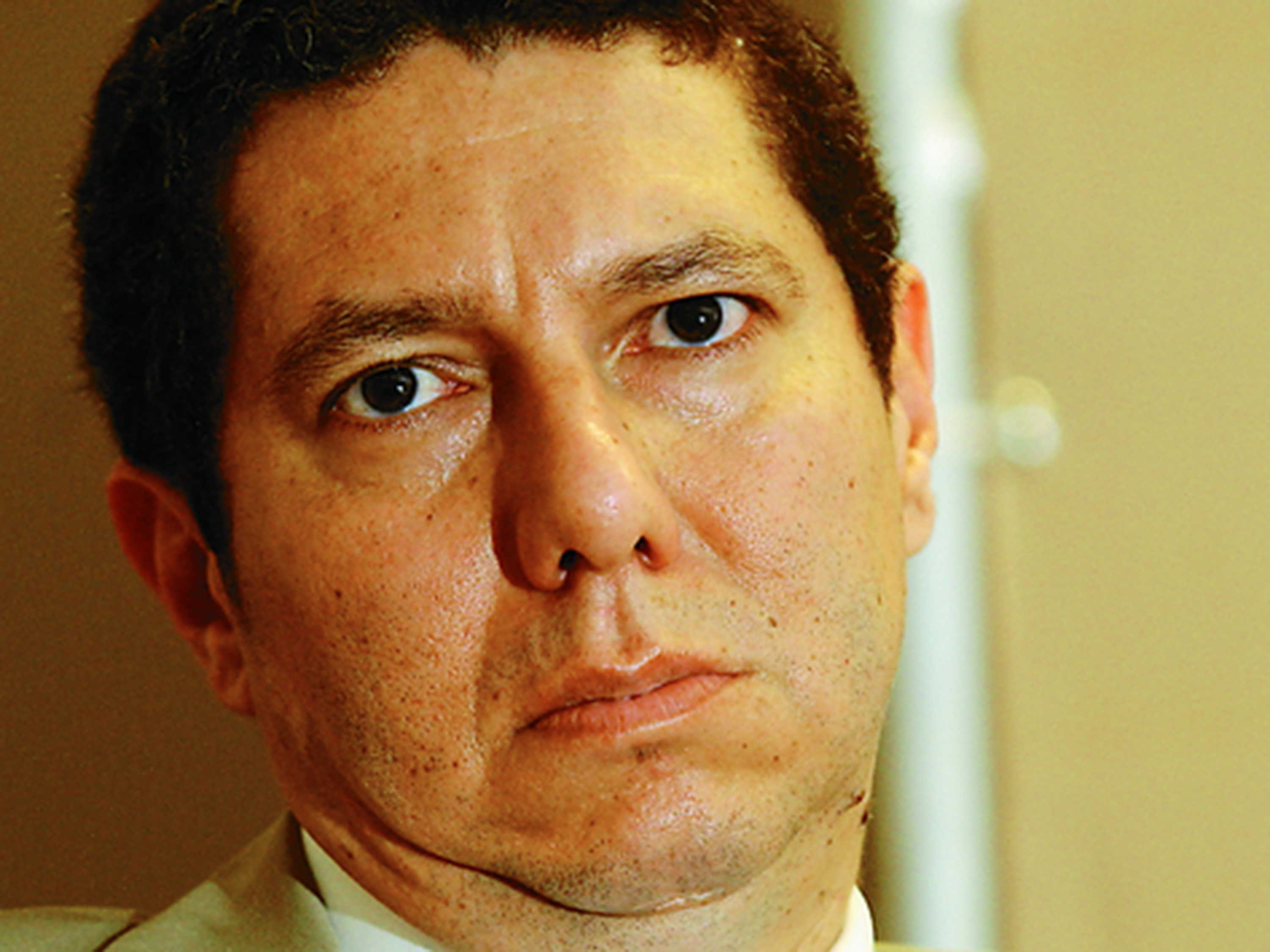 José Roberto Afonso