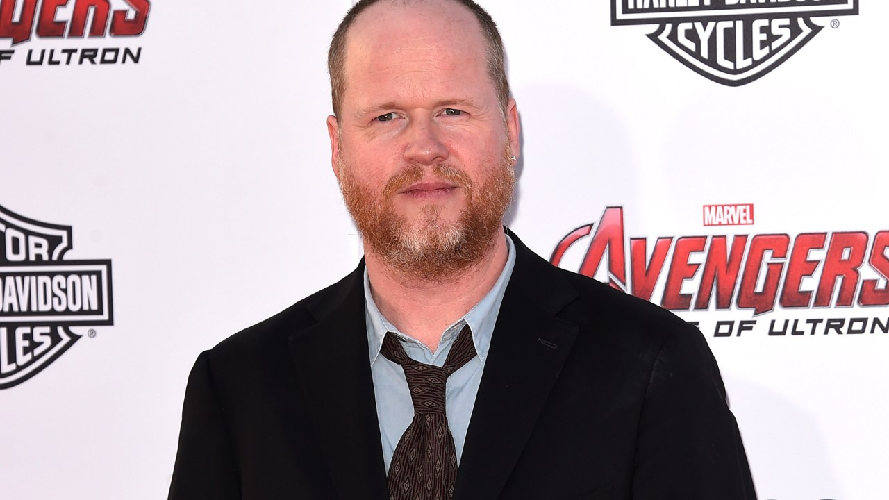 O diretor, roteirista e produtor Joss Whedon
