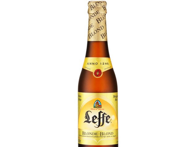 Leffe - Bélgica (AB Inbev)