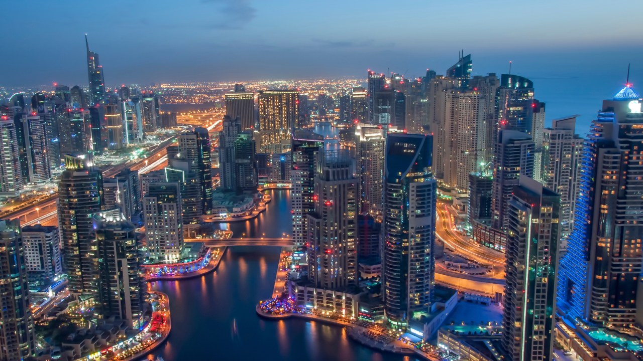 Dubai é o destino mais cara para turistas no mundo