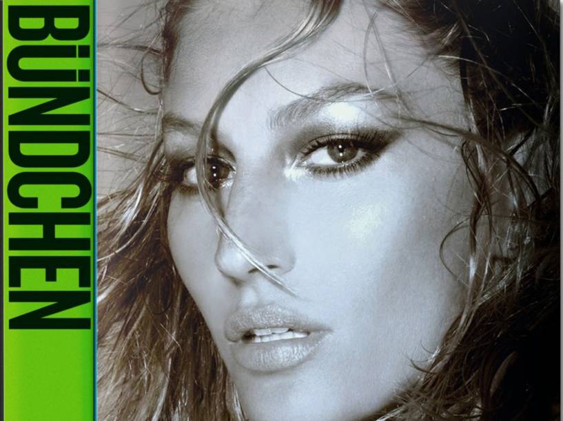 Gisele Bündchen