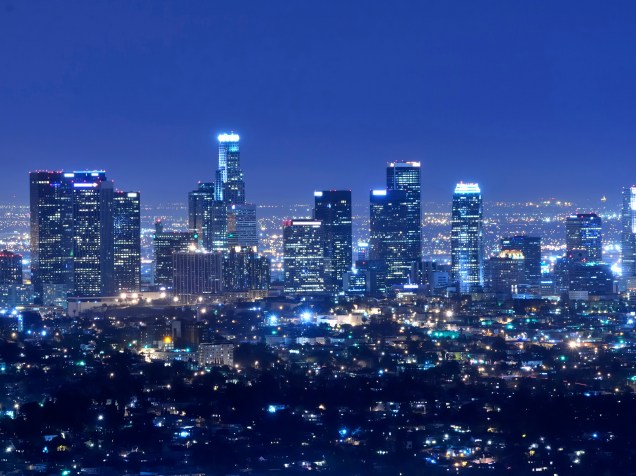 Los Angeles foi a sétima cidade mais influente nas artes plásticas em 2015, segundo a plataforma Artsy
