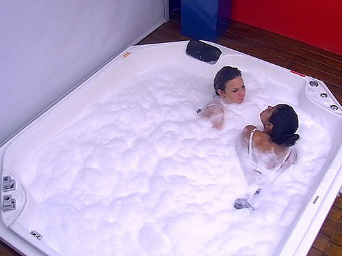 LUXO - A festa do BBB16