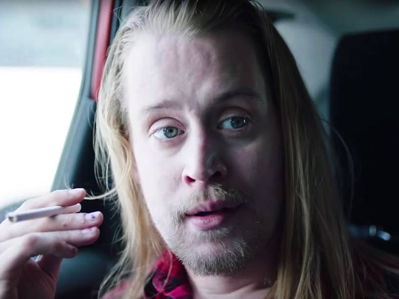 Macaulay Culkin, anuncia aposentadoria da carreira de ator, aos 35 anos de idade