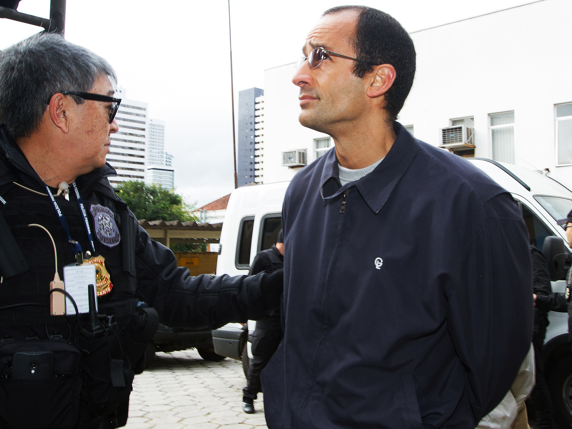 Após prisão do presidente da Odebrecht por suposto envolvimento no Petrolão, três países auditorias para investigar contratos