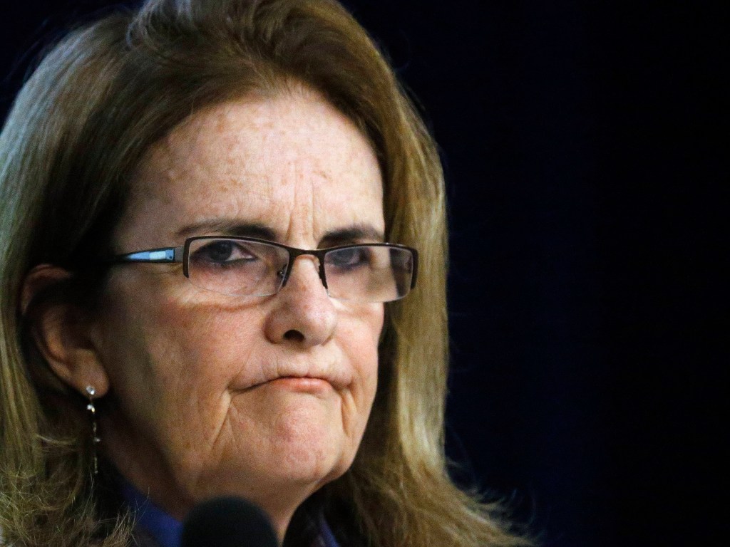 Graça Foster deixou presidência da Petrobras após desdobramentos da Operação Lava Jato