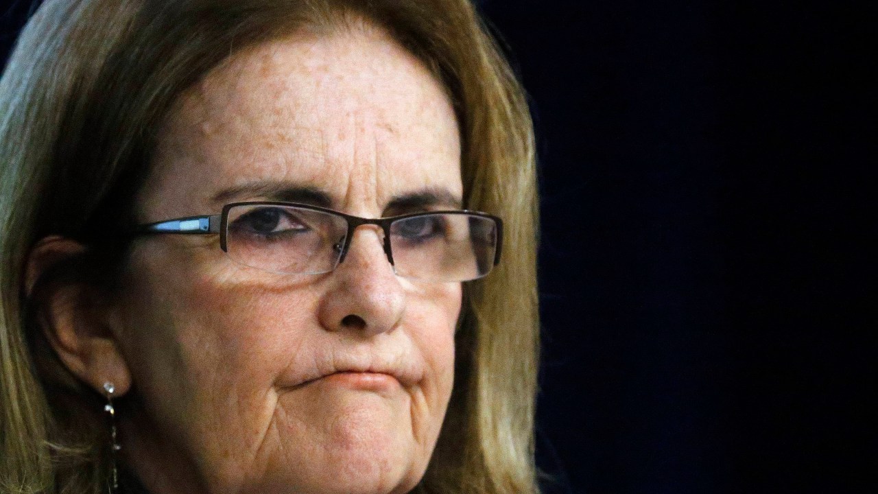 Graça Foster deixou presidência da Petrobras após desdobramentos da Operação Lava Jato
