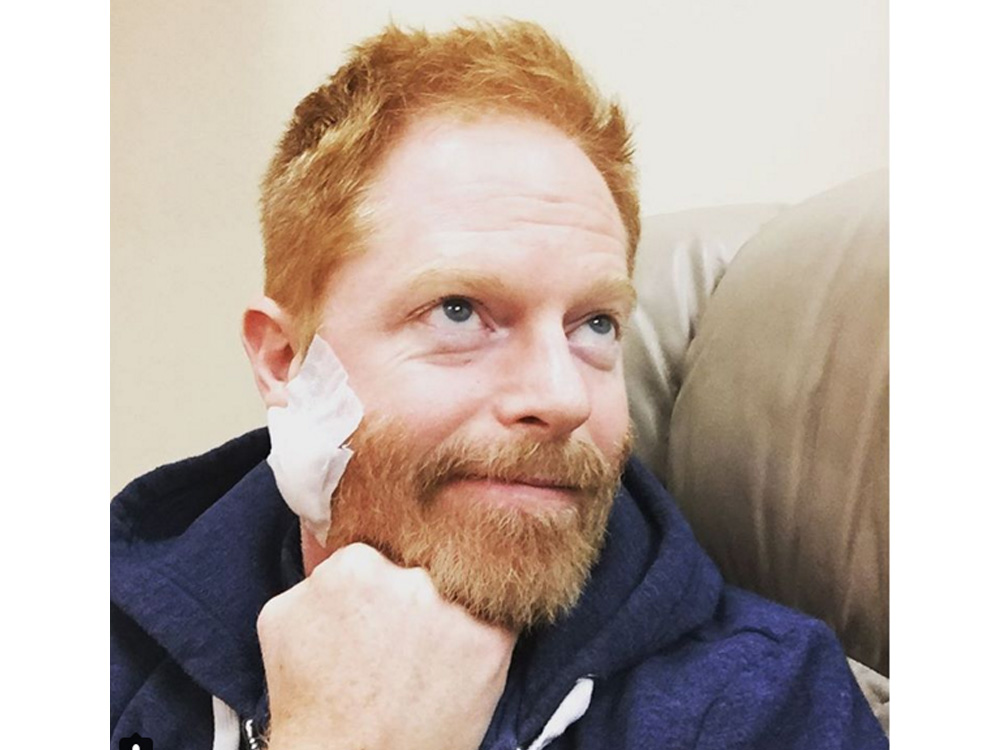 Jesse Tyler Ferguson, ator de 'Modern Family'