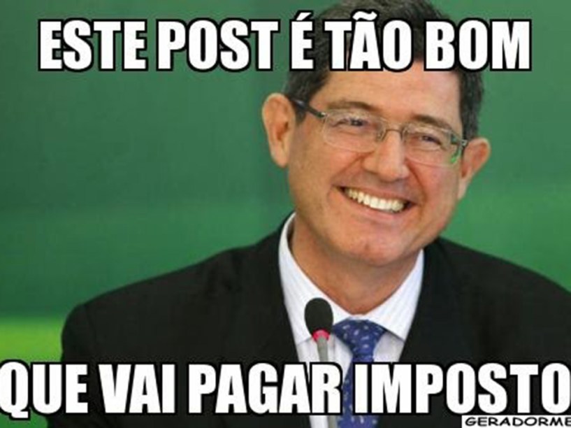 Crise Do País Inspira Memes Na Internet Veja 3852